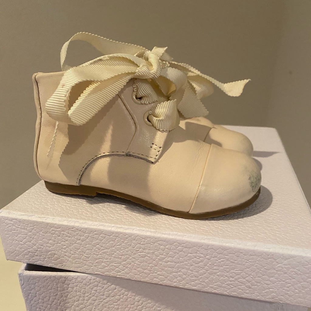 Age Of Innocence Jane Boot